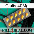 Cialis 40Mg cialis1